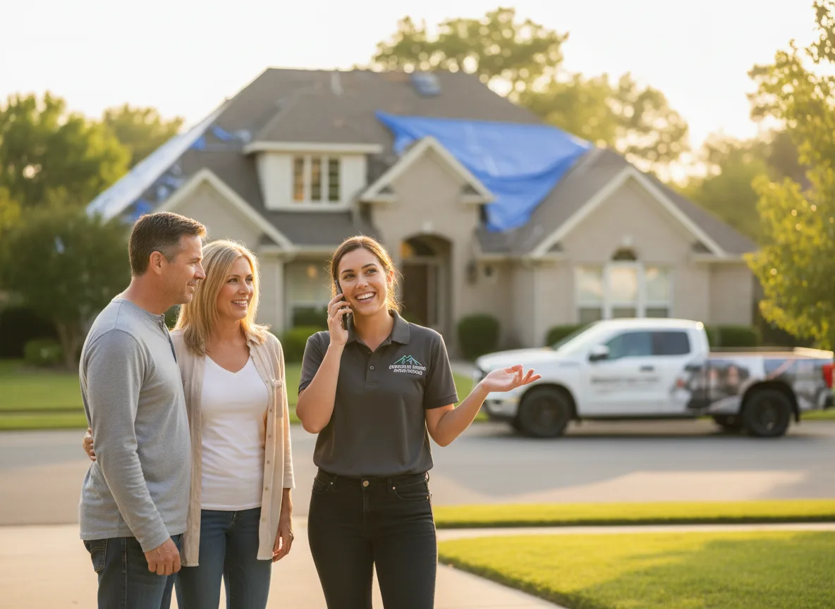 Emergency Roof Repair Arcadia, IN FAQs